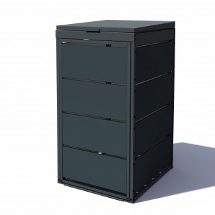 INDIVIDUAL CLASSIC - 120L - 1 moduł