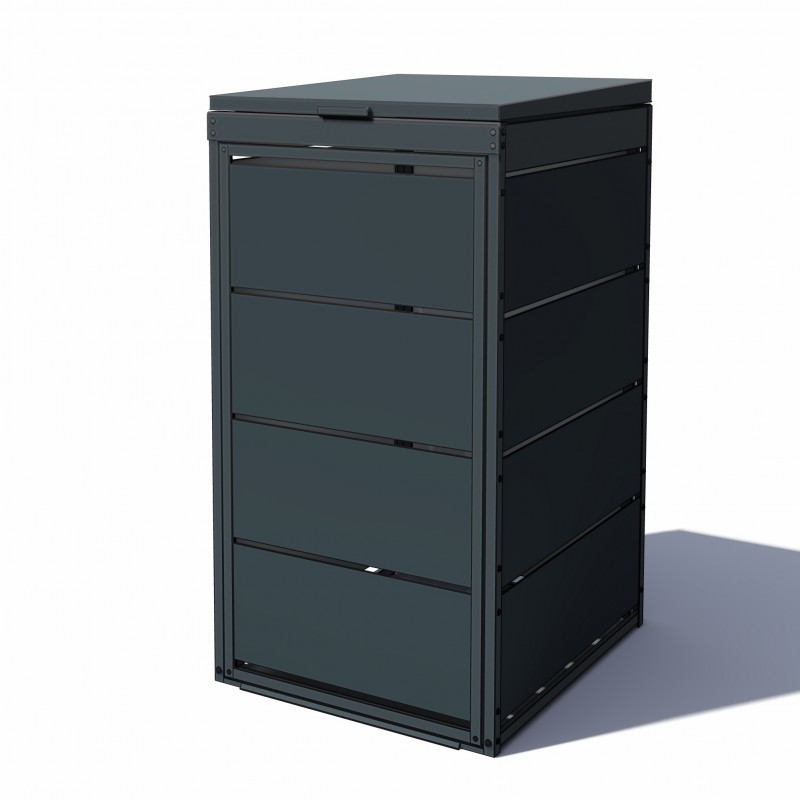 INDIVIDUAL CLASSIC - 120L - 1 moduł