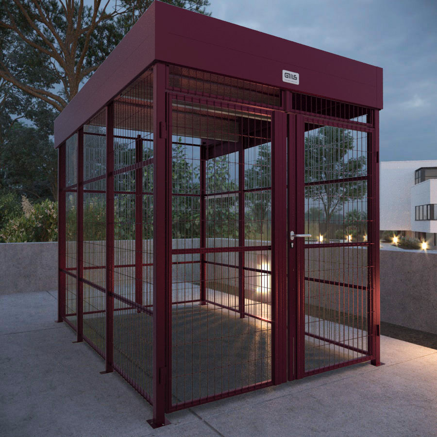 Altana Śmietnikowa – DUAL K