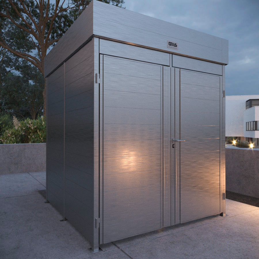 Altana Śmietnikowa - Mikro C