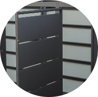 Top Box | Zabudowa koszy na śmieci