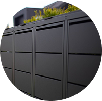 Top Box | Zabudowa koszy na śmieci