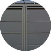 Top Box | Zabudowa koszy na śmieci