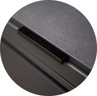 Top Box | Zabudowa koszy na śmieci