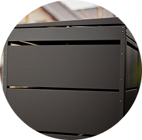 Top Box | Zabudowa koszy na śmieci